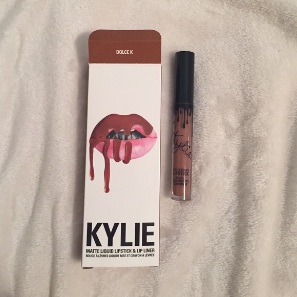 Kylie Dolce K