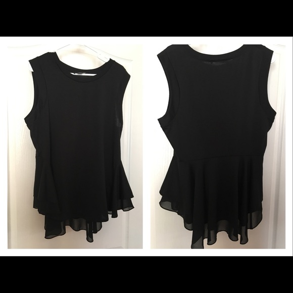 Forever 21 Blouse