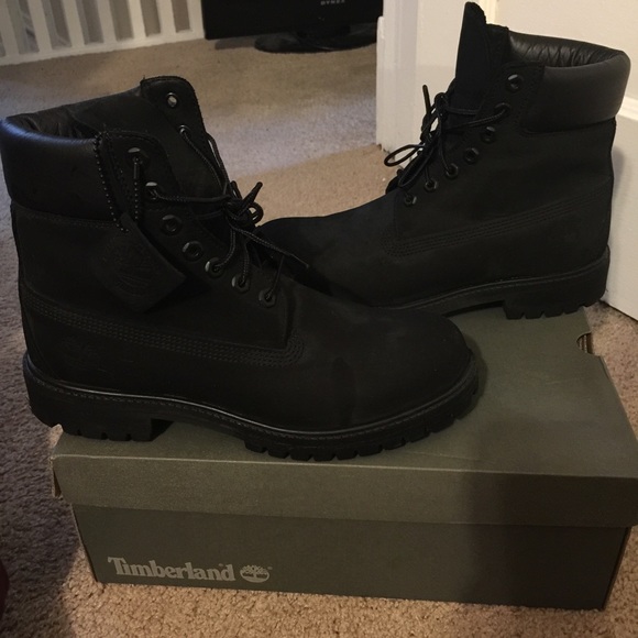 Men timberland boots
