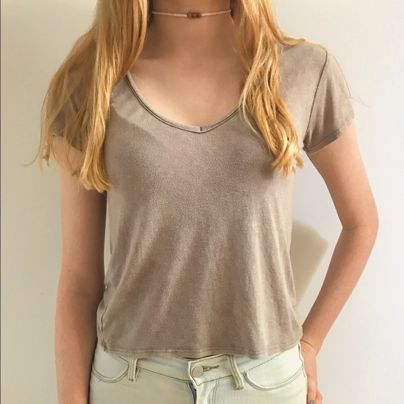 Pacsun tee