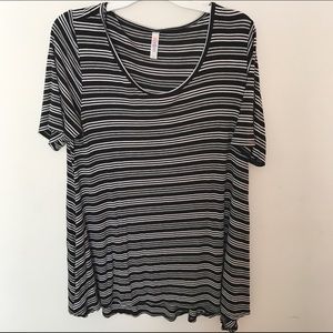 LulaRoe Perfect Tee