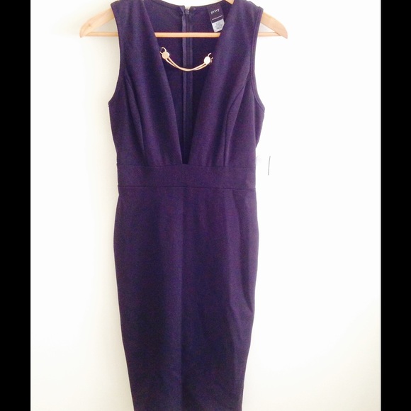 🎉NWT🎉 PERFECT LITTLE BLACK DRESS