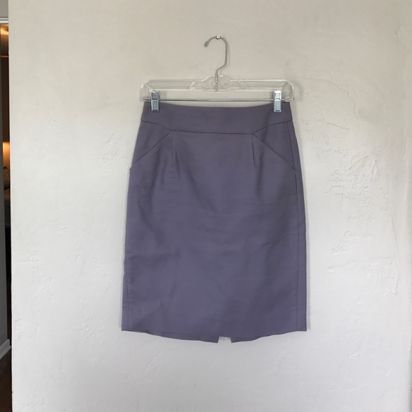 🎀SOLD🎀 J. Crew Pencil Skirt