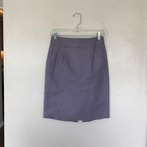 🎀SOLD🎀 J. Crew Pencil Skirt