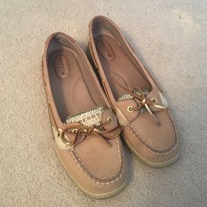 Sperrys