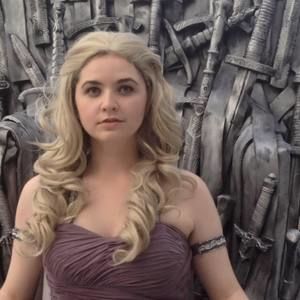 Meet your Posher, Stacey