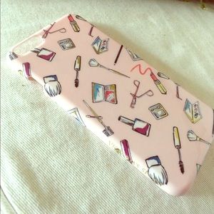 Victoria Secret Phone Case