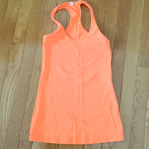 Lululemon Cool racerback tank
