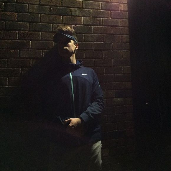 Meet your Posher, Lucas - Picture 1 of 1