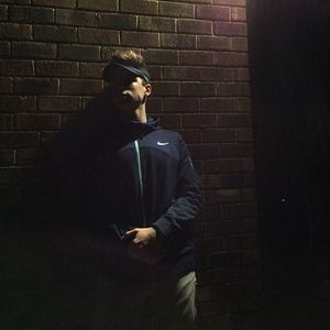 Meet your Posher, Lucas