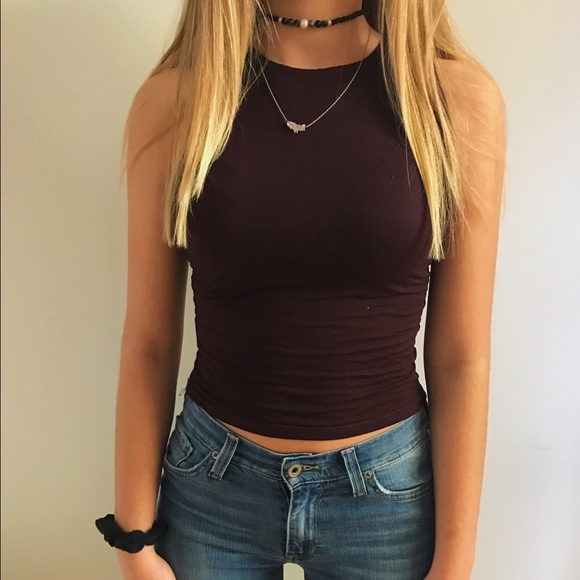 American eagle tank top