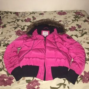 NAUTICA COAT
