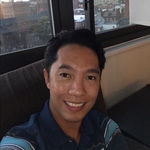 Meet your Posher, Danes