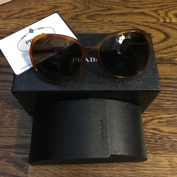 Prada Sunglasses
