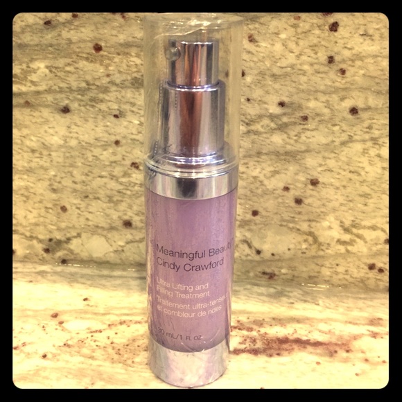 Brand new - Ultra lifting and filling treatment