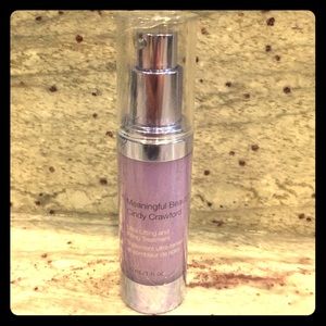 Brand new - Ultra lifting and filling treatment