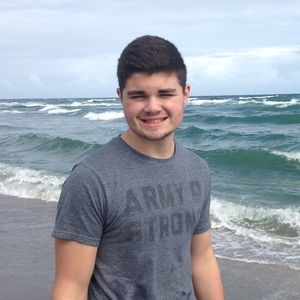 Meet your Posher, Grady