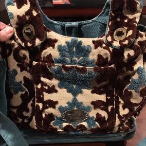 Petunia Pickle Bottom Cake Diaper Bag