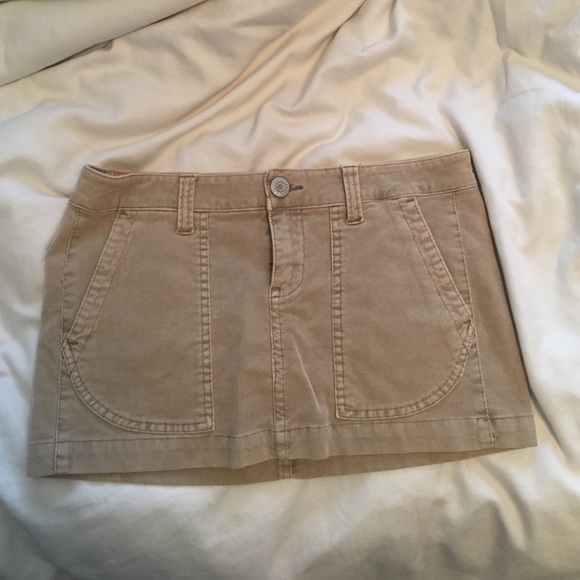 Skirt
