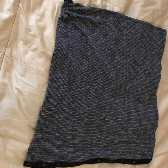 Lululemon vinyasa scarf