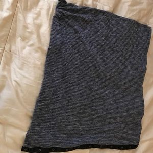 Lululemon vinyasa scarf