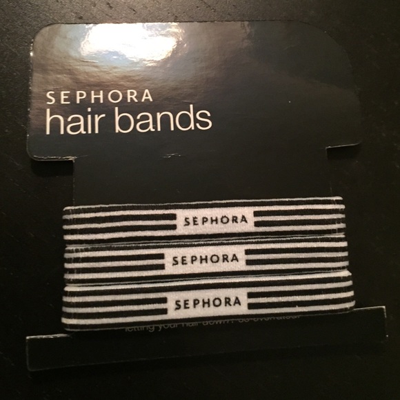 Sephora hair ties