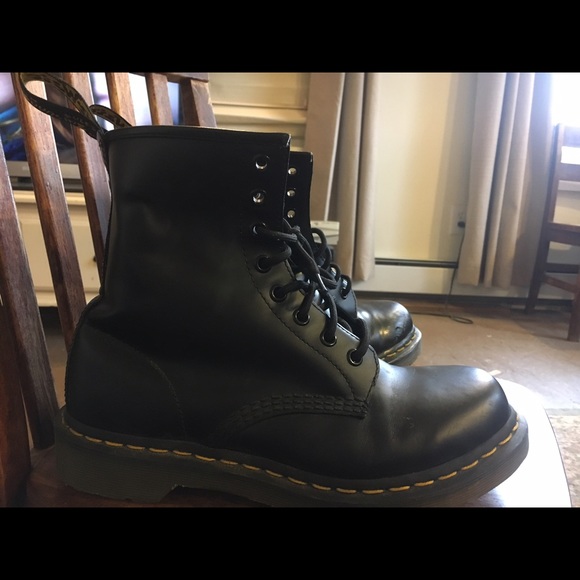 Doc Martens