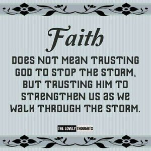 Meet your Posher, Donita