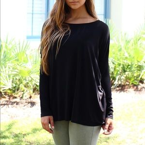 Original Style Black Piko