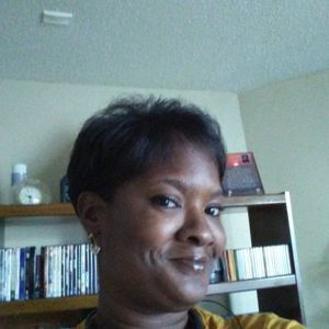 Meet your Posher, Anita