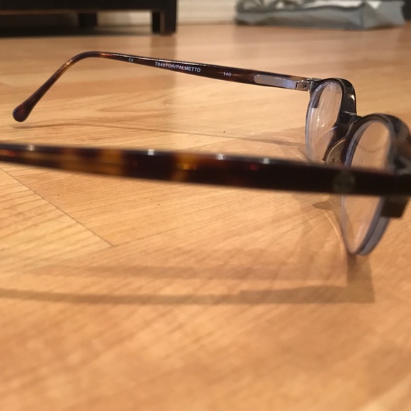 Timberland Palmetto eyeglasses - Picture 2 of 4