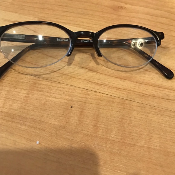 Timberland Palmetto eyeglasses - Picture 4 of 4