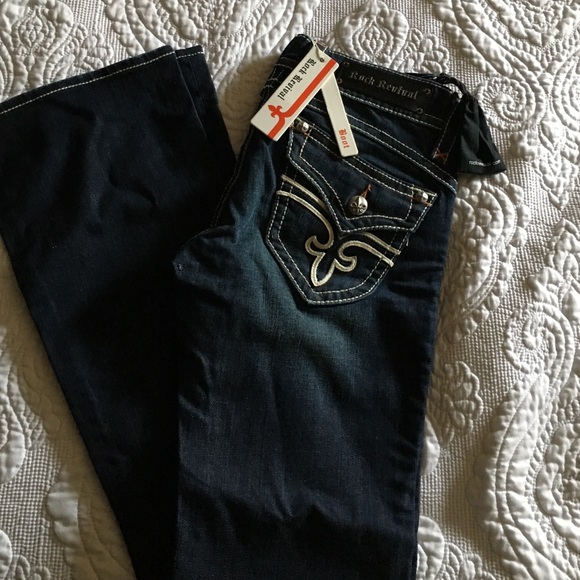 Rock Revival size 29 NWT