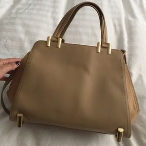 Authentic Zac Posen Handbag