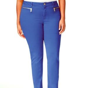 Michael Kors skinny jeans