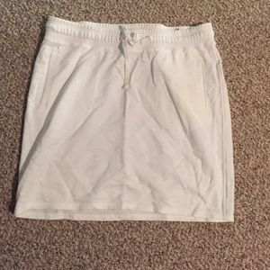 Old Navy skirt