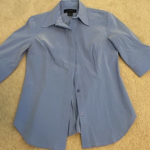 Express blouse