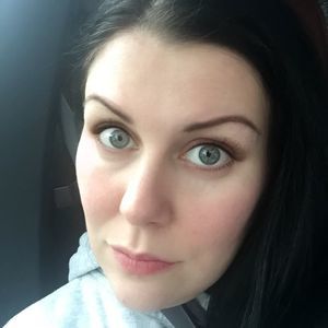 Meet your Posher, Trista