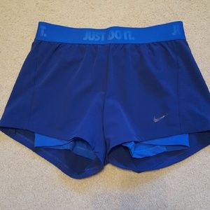 Nike shorts