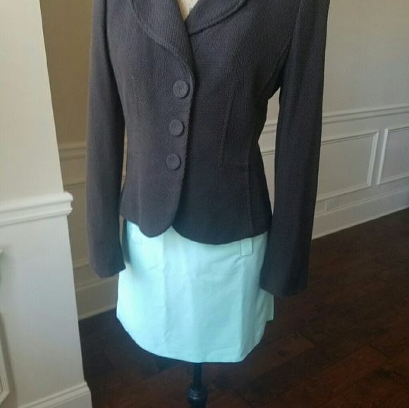 NWOT Ann Taylor  Blazer