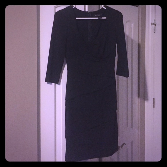 White House Black Market dress