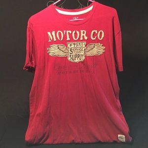 Men's Old Navy SS Tshirt size Large