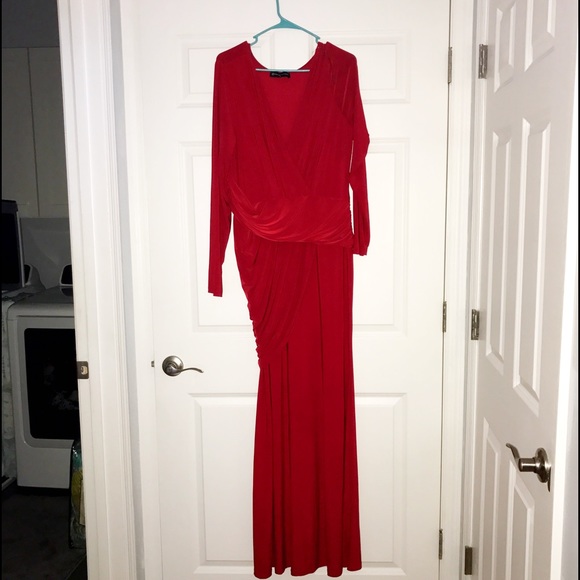 Plus size dress fashion to figure, size 2=18-20