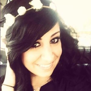 Meet your Posher, Shantal