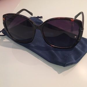 Cole Haan sunglasses