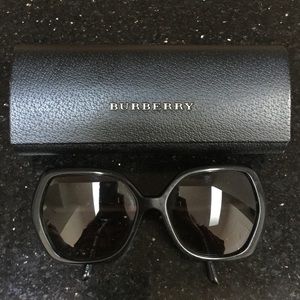 Burberry Sunglasses