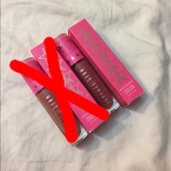 Authentic Jeffree Star Androgyny