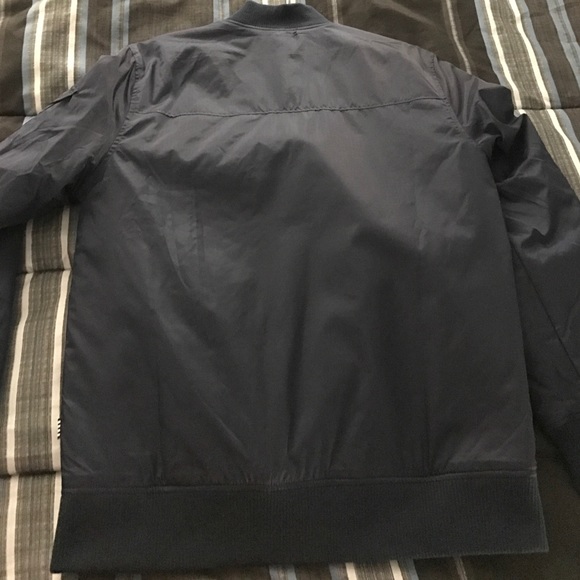 Blue jacket - Picture 4 of 4