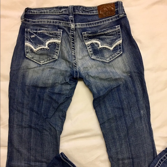 Big Star Jeans