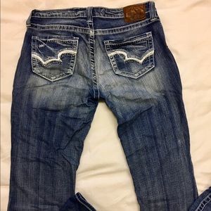 Big Star Jeans